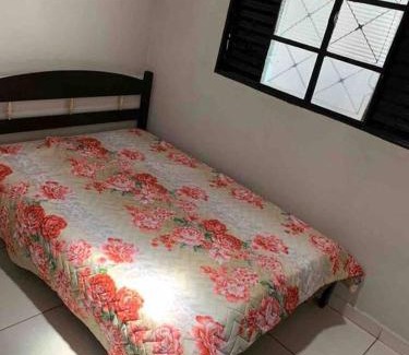 Olimpia Casa | Chácara Martins