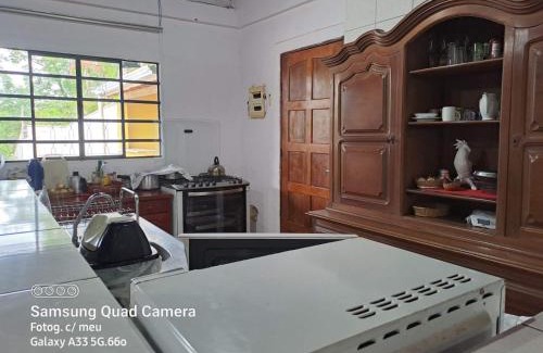 Mairinque Casa | Chácara Marina