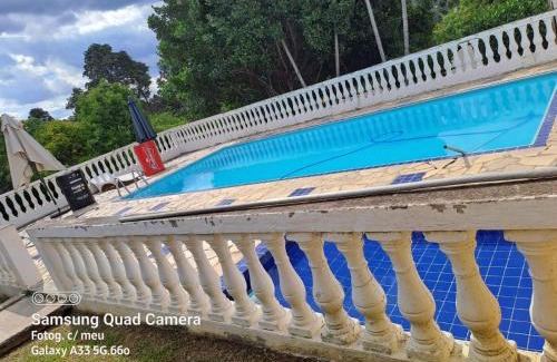 Mairinque Casa | Chácara Marina
