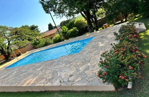 Tatui Casa | Chácara Marretto, ambiente acolhedor e familiar dentro da cidade de Tatuí.