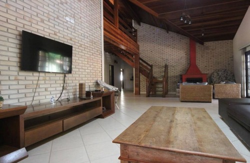 Ibiuna Casa | Chácara Morada do Sol