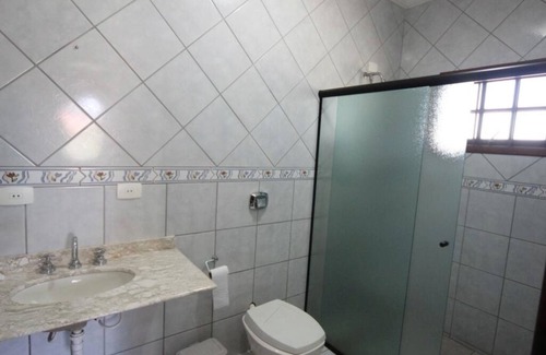 Ibiuna Casa | Chácara Morada do Sol