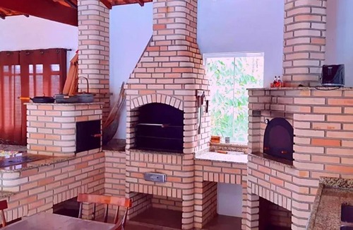 Igarata Casa | Chácara Morada do Sonhos