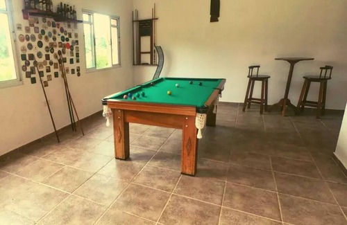 Igarata Casa | Chácara Morada do Sonhos