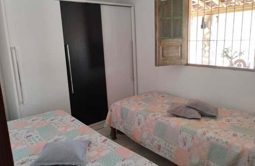 Bezerros Hotel | Chácara Moreira Lima Com Piscina em Bezerros - Pernambuco / Próx. a Serra Negra