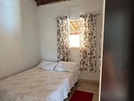 Sao Thome das Letras Casa | Chácara na área Rural de São Thomé
