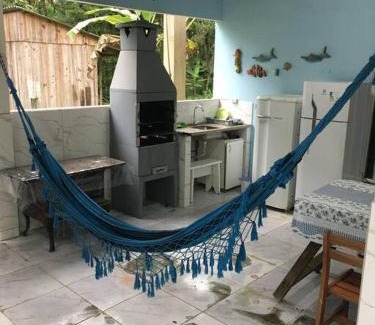 Morretes Casa | Chácara na Mata Atlântica