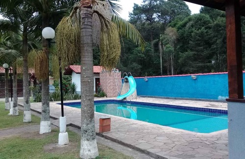 Itapecerica da Serra Casa | Chácara Nova Vida...