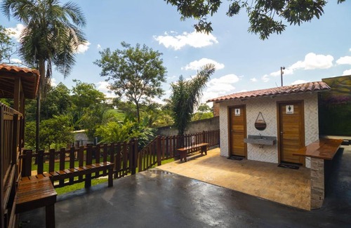 Vila Concordia Complejo | Chácara Novo Mundo