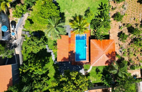 Vila Concordia Complejo | Chácara Novo Mundo