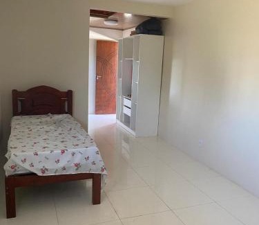 Monte Gordo Casa | Chácara Olga Fernandes - MonteGordo - Guarajuba