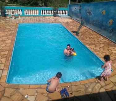 Socorro Casa | Chácara Oliveira