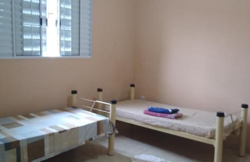 Socorro Casa | Chácara oliveira lima