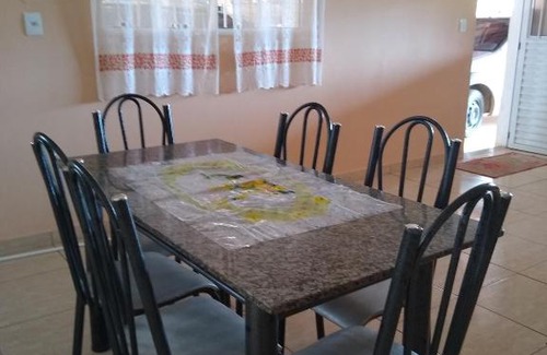 Socorro Casa | Chácara oliveira lima
