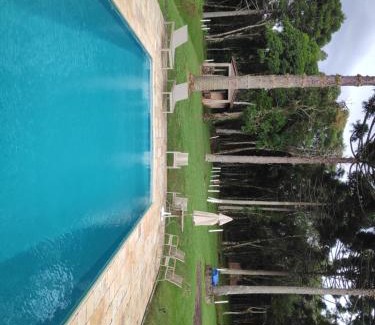 Guarapuava Casa | Chácara Paiol