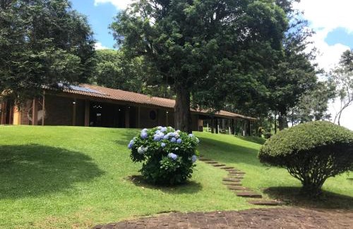 Guarapuava Casa | Chácara Paiol