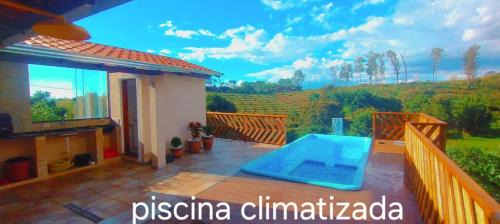 Socorro Casa | Chácara paraíso