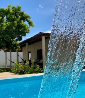 Aruanda Casa | Chácara Paraíso do Rio em Aracaju