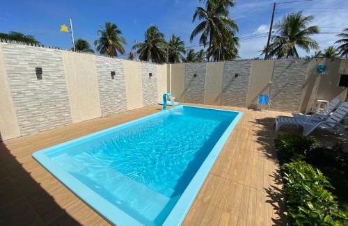Aruanda Casa | Chácara Paraíso do Rio em Aracaju