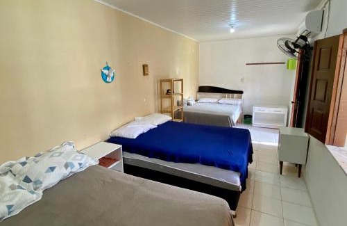 Aruanda Casa | Chácara Paraíso do Rio em Aracaju