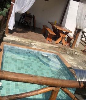 Salvador Casa | Chácara para aluguel TEMPORADA