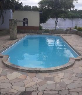 Roseira Casa | CHÁCARA PARA ROMEIROS- próximo ao santuário de nossa senhora