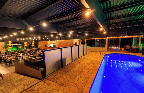 Campina Grande Do Sul Cabina | CHÁCARA PENIEL CABANAS