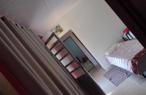 Socorro Casa | Chácara pedacinho do céu