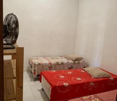 Aruanda Casa | Chácara Pedacinho do Duro - Matapuã