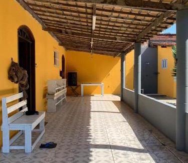 Aruanda Casa | Chácara Pedacinho do Duro - Matapuã