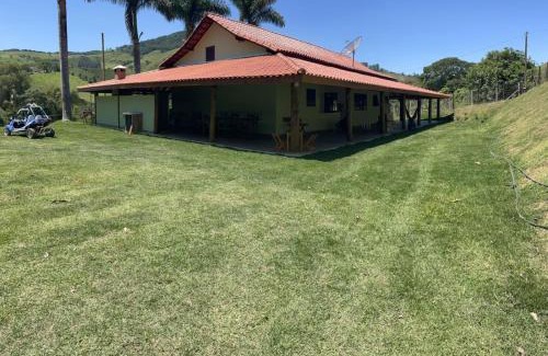 Socorro Casa | Chácara Pimenta Vermelha