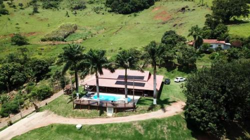 Socorro Casa | Chácara Pimenta Vermelha