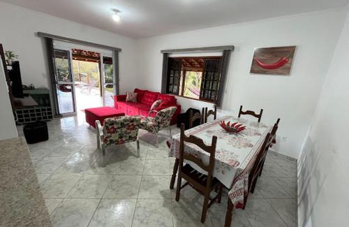 Socorro Casa | Chácara Pimenta Vermelha