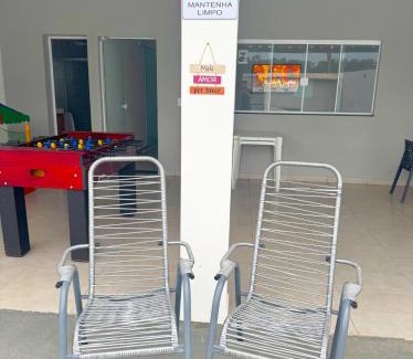 Sorocaba Casa | Chácara piscina Gigante