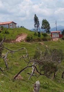 Liberdade Casa | Chácara por do sol