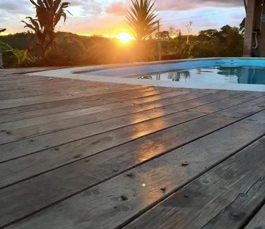 Pouso Alegre Casa | Chácara Por do Sol
