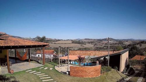 Pouso Alegre Casa | Chácara Por do Sol