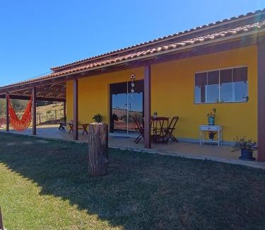 Pouso Alegre Casa | Chácara Por do Sol
