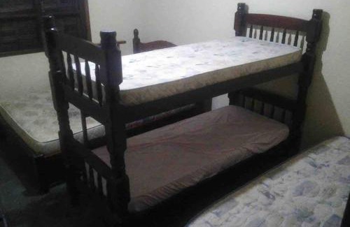 Mato Dentro Casa | Chácara Preciosa Atibaia
