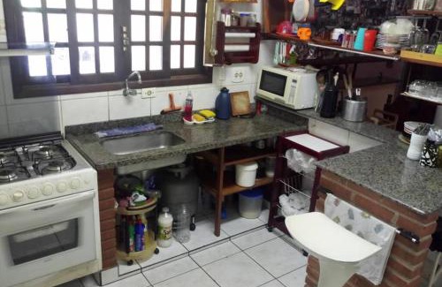 Mato Dentro Casa | Chácara Preciosa Atibaia