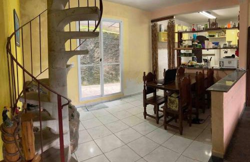 Mato Dentro Casa | Chácara Preciosa Atibaia