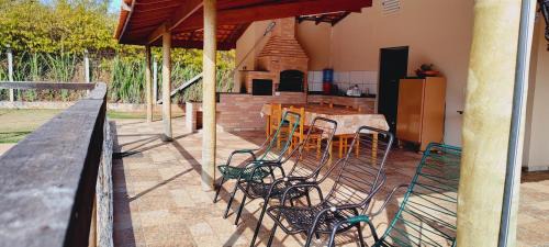 Socorro Casa | Chácara Primavera, visual único!