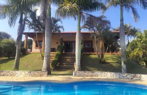 Itu Casa | Chácara Rancho da Coruja