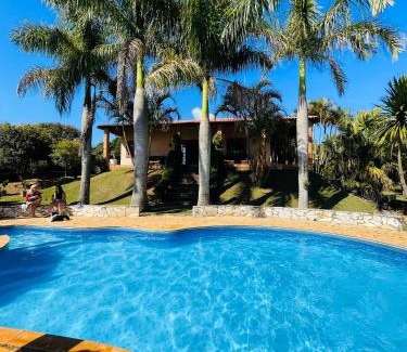 Itu Casa | Chácara Rancho da Coruja