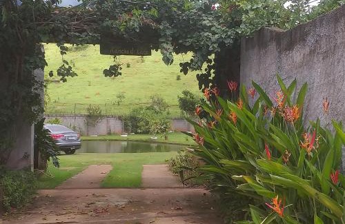 Socorro Casa | Chácara Rancho do Lago