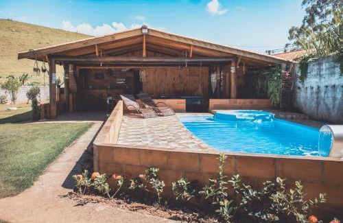 Socorro Casa | Chácara Rancho do Lago