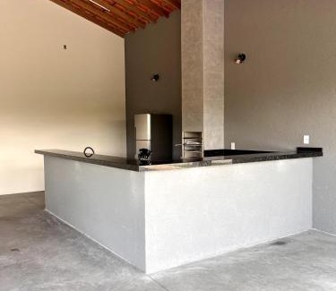 Socorro Casa | Chácara Recanto da Esperança