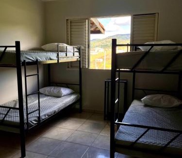 Socorro Casa | Chácara Recanto da Esperança