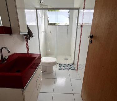 Socorro Casa | Chácara Recanto da Esperança