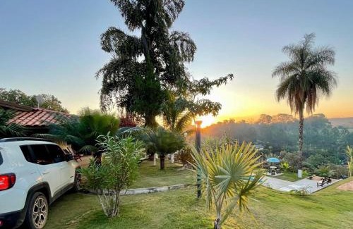 Jacutinga Casa | Chácara Recanto da família
